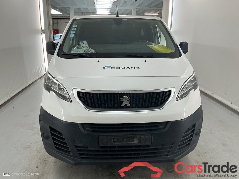 PEUGEOT EXPERT FOURGON MWB DSL - 2016 1.6 BlueHDi L2 Standard Premium STOCK #2