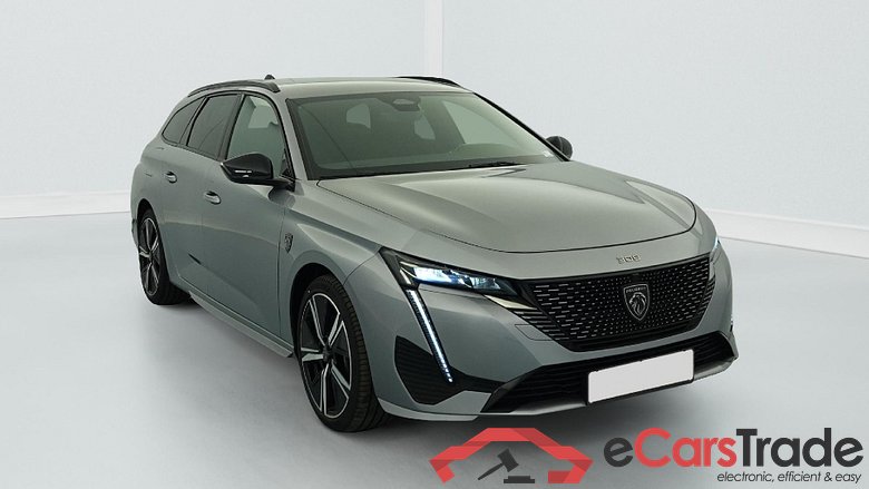 Peugeot 308 SW PHEV 225 e-EAT8 GT