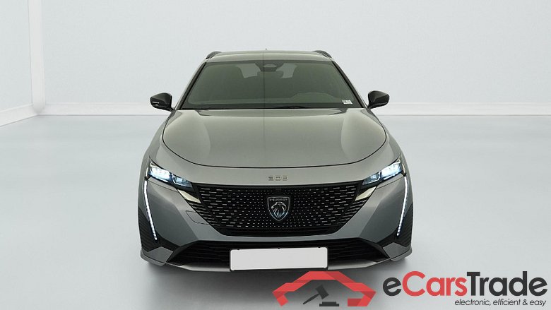 Peugeot 308 SW PHEV 225 e-EAT8 GT #2