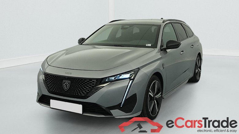 Peugeot 308 SW PHEV 225 e-EAT8 GT #3