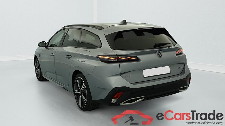 Peugeot 308 SW PHEV 225 e-EAT8 GT #5