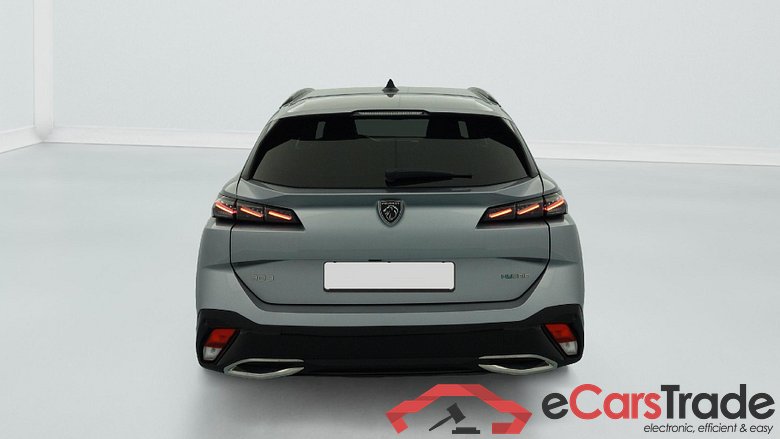 Peugeot 308 SW PHEV 225 e-EAT8 GT #6