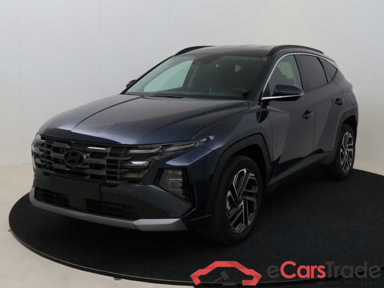 Hyundai Tucson Shine 1.6 T-GDi HEV 6AT