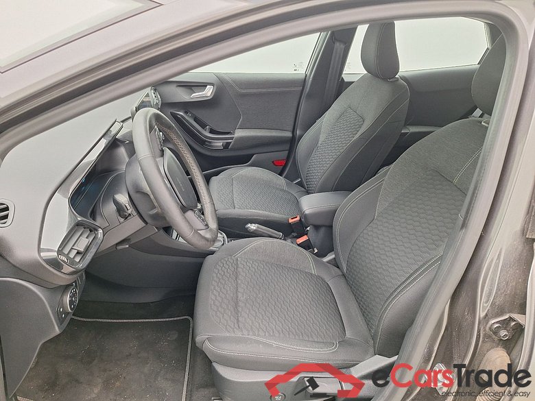 Ford, Puma '19, Ford Puma 1.0i Ecoboost mHEV 92kW Titanium 5d #3