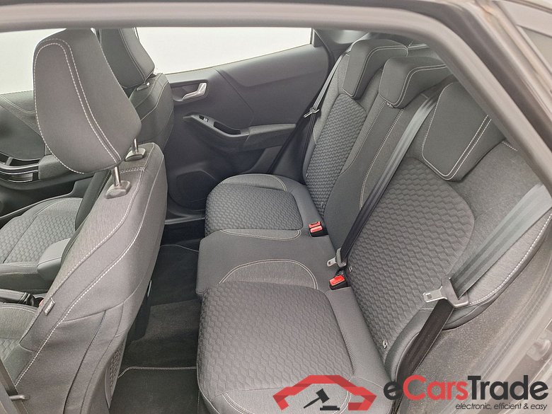 Ford, Puma '19, Ford Puma 1.0i Ecoboost mHEV 92kW Titanium 5d #4