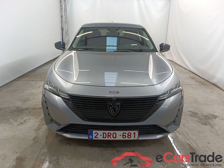 Peugeot 308 SW 1.2 PureTech 130 S&S Active Pack 5d