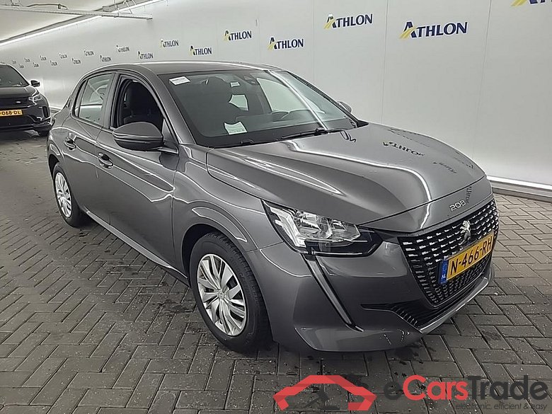 PEUGEOT 208 Active 1.2 PureTech 75 5D 55kW #2