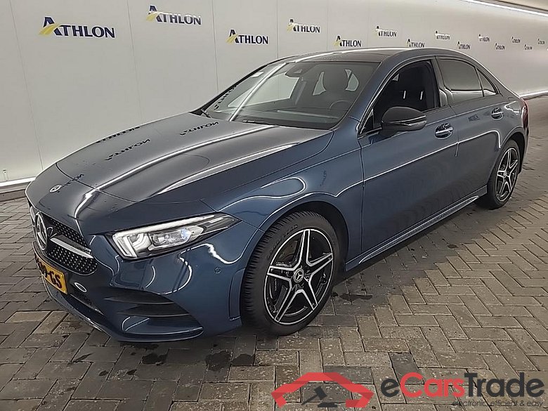 MERCEDES-BENZ A-Klasse Limousine A 250 e 8G-DCT Business Sol AMG Limited 4D 160kW #1