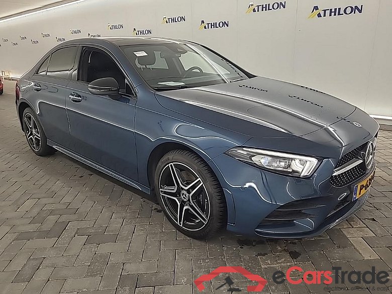MERCEDES-BENZ A-Klasse Limousine A 250 e 8G-DCT Business Sol AMG Limited 4D 160kW #2