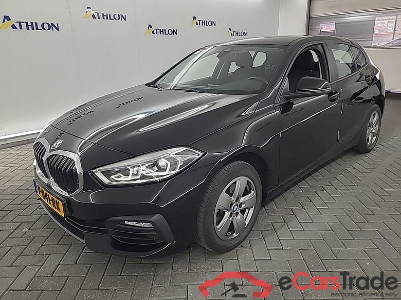 BMW 1-serie 116i 5D 80kW #1