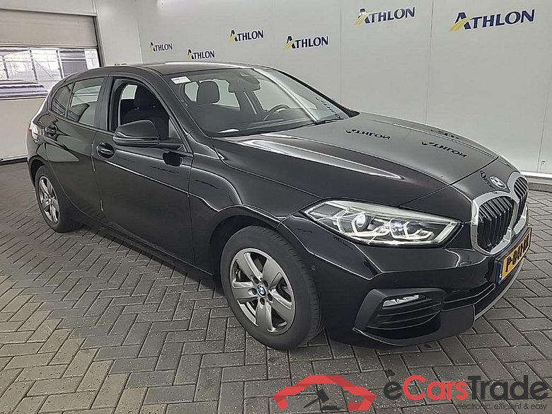 BMW 1-serie 116i 5D 80kW #2