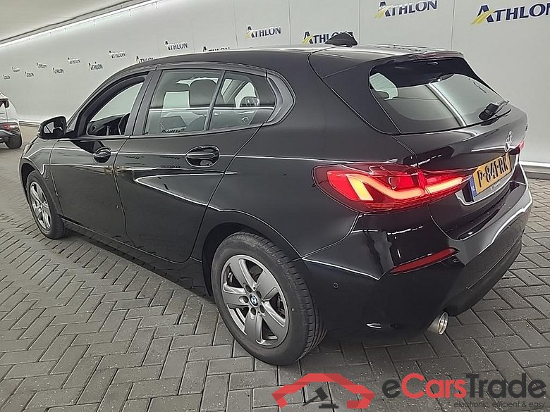 BMW 1-serie 116i 5D 80kW #4