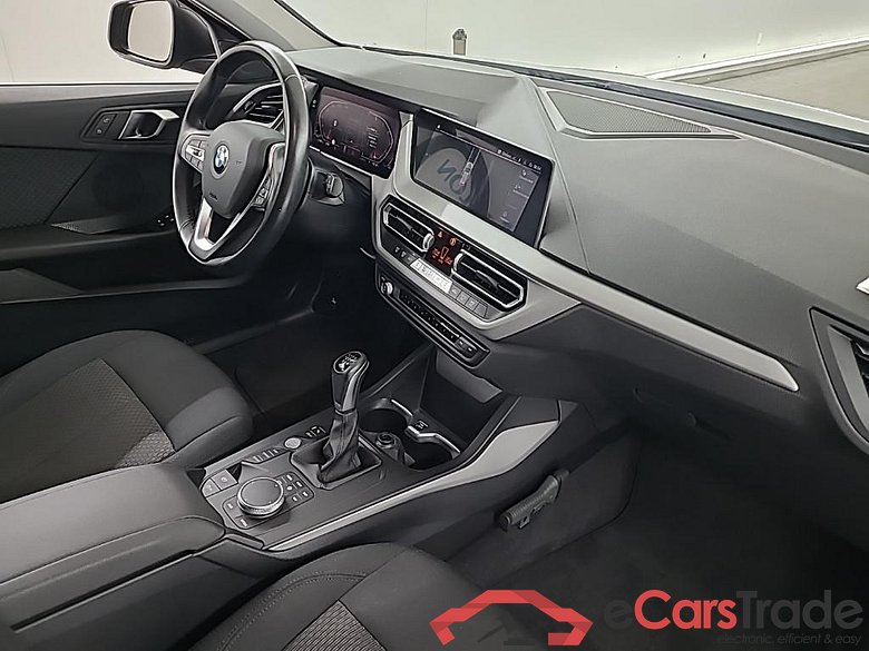 BMW 1-serie 116i 5D 80kW #6