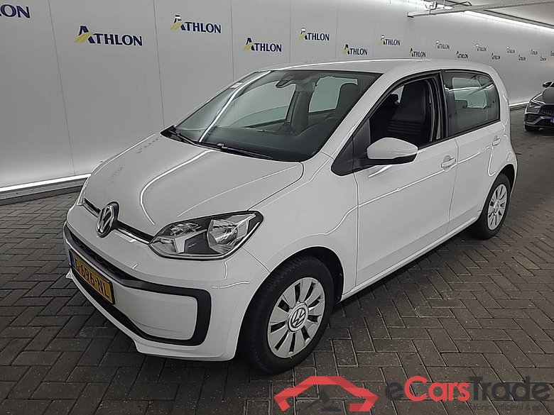 VOLKSWAGEN up! 1.0 44kW Move up! BlueMotion Technology 5D