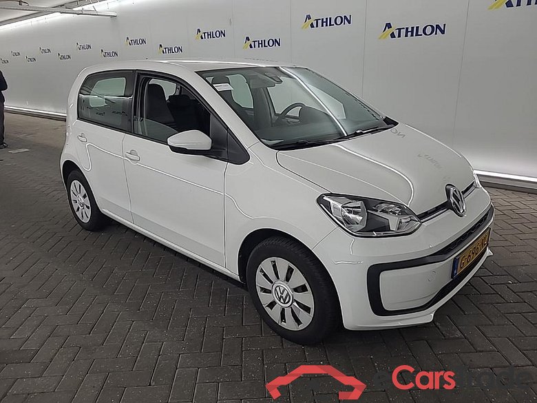 VOLKSWAGEN up! 1.0 44kW Move up! BlueMotion Technology 5D #2