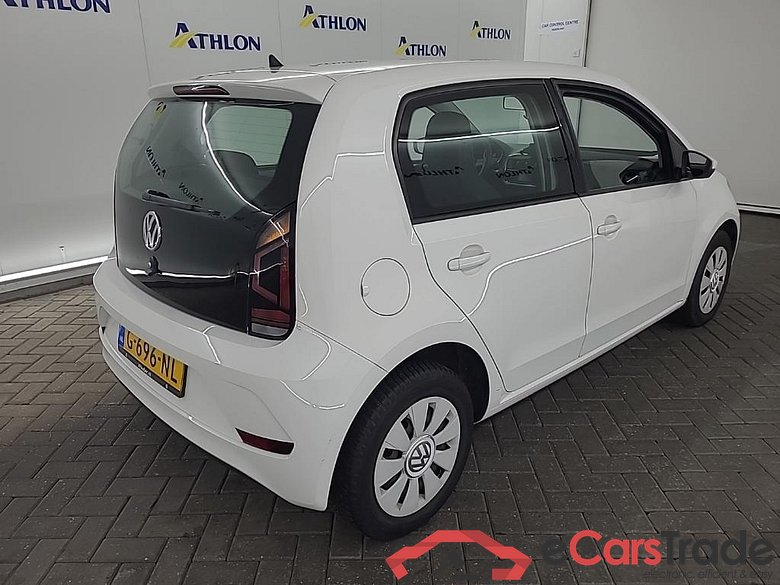 VOLKSWAGEN up! 1.0 44kW Move up! BlueMotion Technology 5D #3