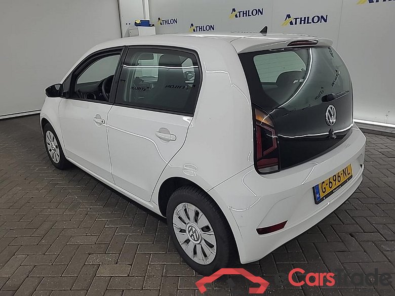 VOLKSWAGEN up! 1.0 44kW Move up! BlueMotion Technology 5D #4