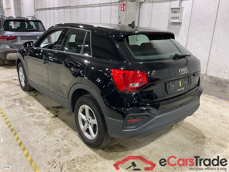 AUDI Q2 1.0 30 TFSI ATTRACTION #3