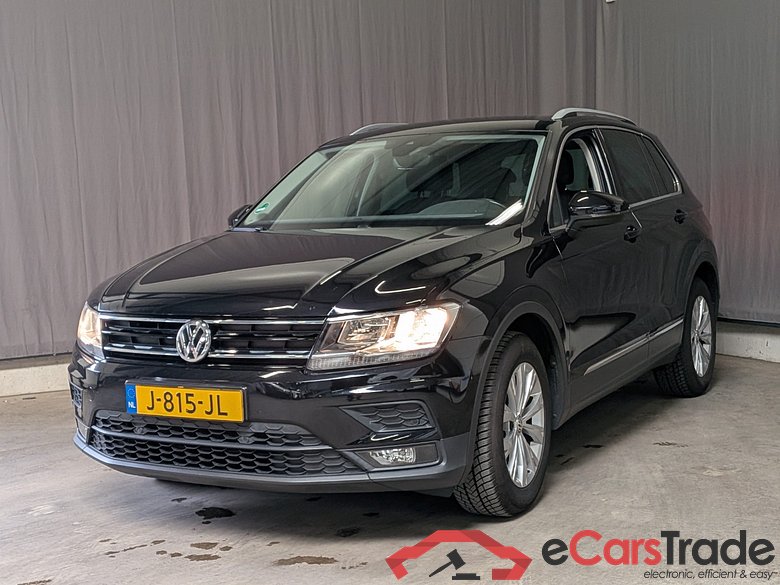 VOLKSWAGEN Tiguan 1.5 TSI ACT CL Bns