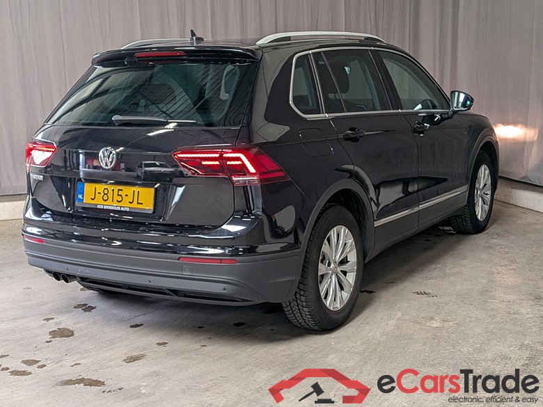 VOLKSWAGEN Tiguan 1.5 TSI ACT CL Bns #3