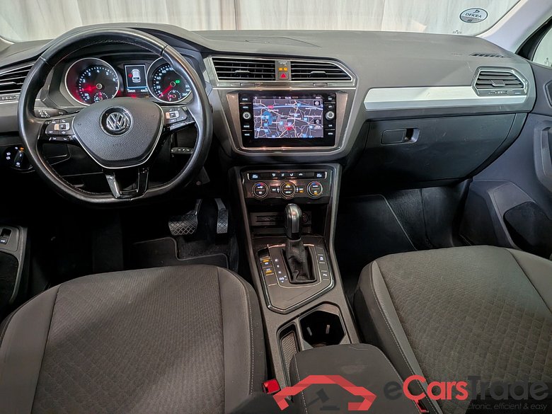 VOLKSWAGEN Tiguan 1.5 TSI ACT CL Bns #5