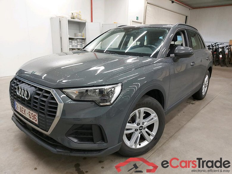 AUDI - AUD Q3 35 TFSI 150PK Pack Business Plus * PETROL * #1