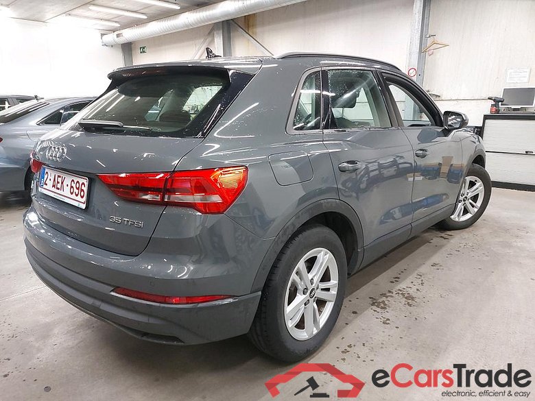 AUDI - AUD Q3 35 TFSI 150PK Pack Business Plus * PETROL * #2