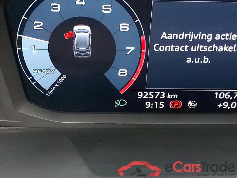 AUDI - AUD Q3 35 TFSI 150PK Pack Business Plus * PETROL * #5