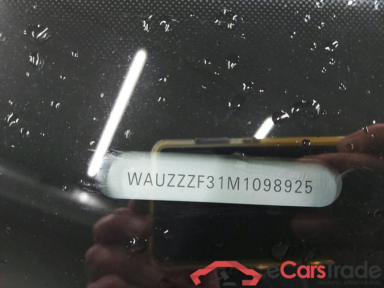 AUDI - AUD Q3 35 TFSI 150PK Pack Business Plus * PETROL * #6