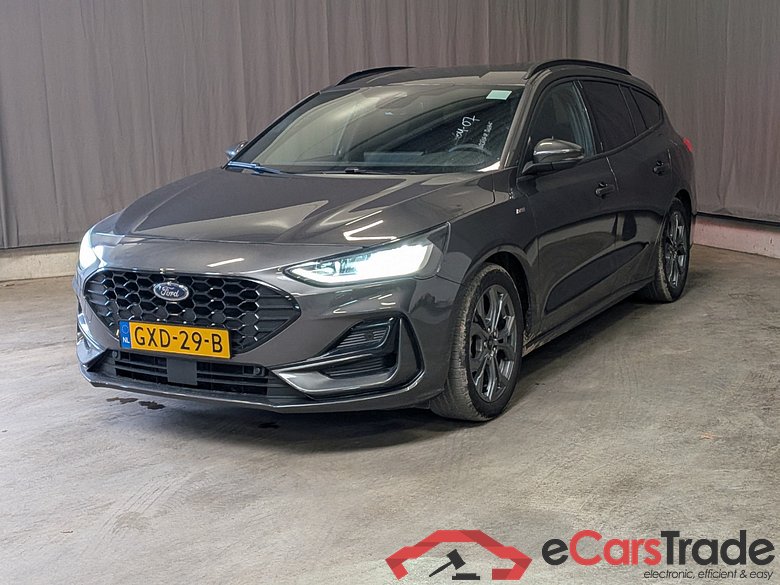 FORD Focus wagon 1.0 EBH ST Line #1
