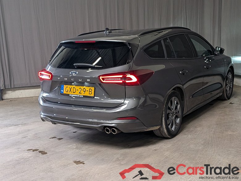 FORD Focus wagon 1.0 EBH ST Line #3