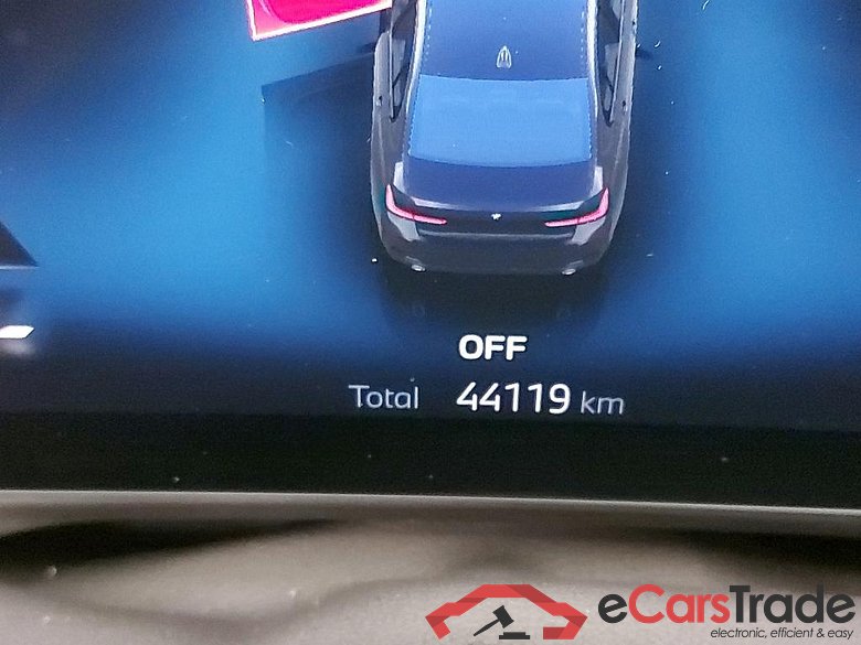 BMW - BMW 3 BERLINE 318dA 136PK With Heated Seats & Active Cruise Control & 18 Inch Alloy #5