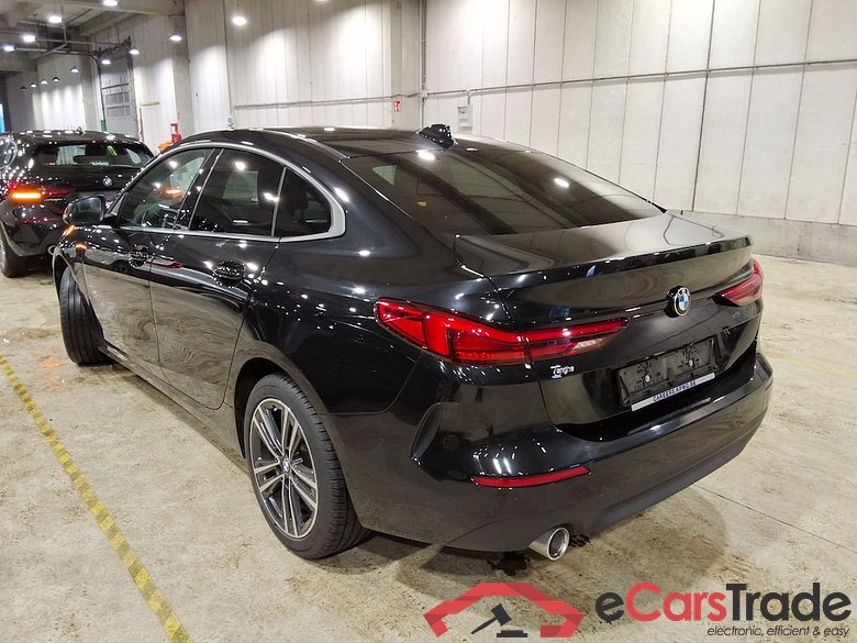 BMW 2 SERIES GRAN COUPE 1.5 216DA GRAN COUPE #2