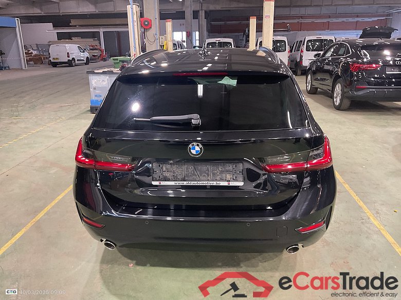 BMW 3 SERIES TOURING 2.0 316D (90KW) TOURING #5