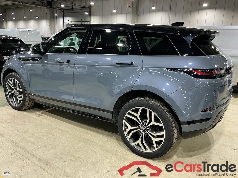 LAND ROVER RANGE ROVER EVOQUE - 2019 2.0 Turbo 4WD R-Dynamic HSE #3