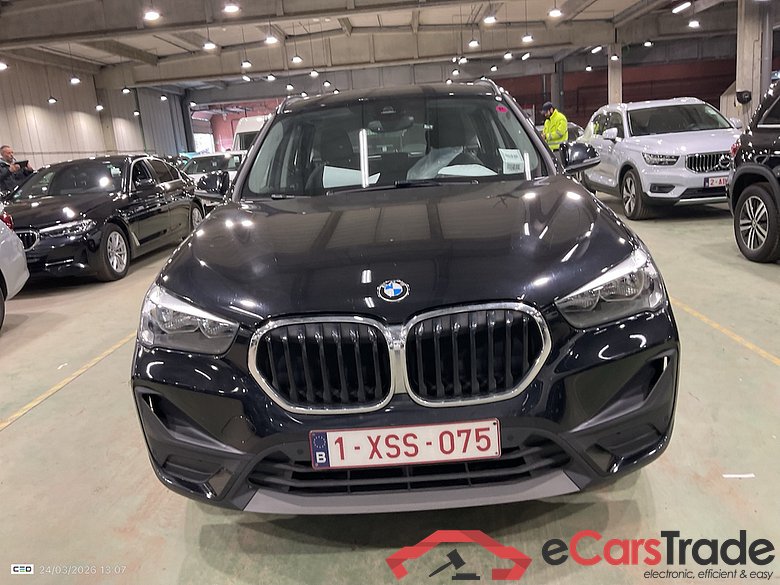 BMW X1 DIESEL - 2019 1.5 d sDrive16 AdBlue #2