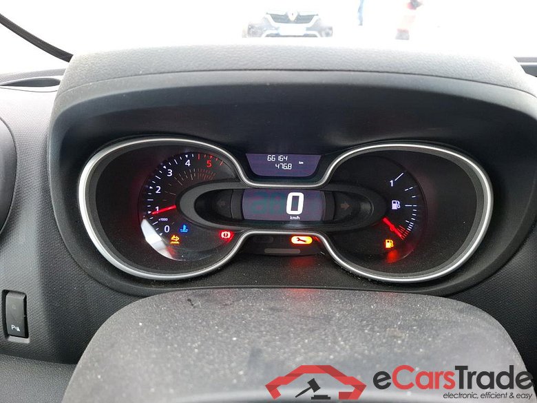 Trafic Fourgon Grand Confort L1H1 1000 1.6 dCi #6