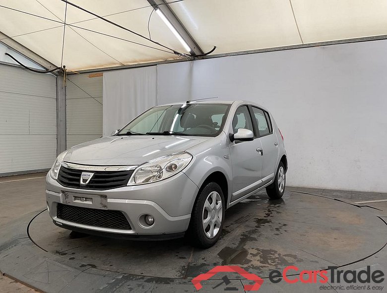 DACIA Sandero Sandero 1.2i Laureate #1