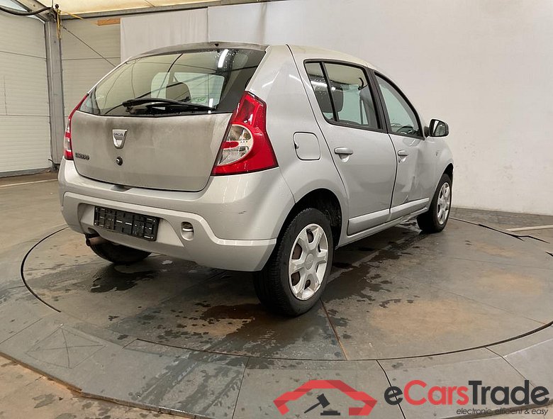 DACIA Sandero Sandero 1.2i Laureate #2