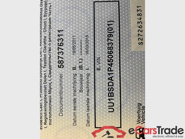 DACIA Sandero Sandero 1.2i Laureate #6