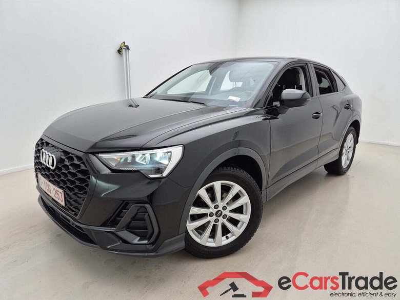 AUDI Q3 SPORTBACK 35 TDI BUSINESS ED. S-TRONIC