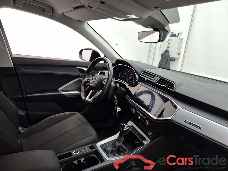 AUDI Q3 SPORTBACK 35 TDI BUSINESS ED. S-TRONIC #3