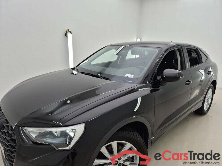 AUDI Q3 SPORTBACK 35 TDI BUSINESS ED. S-TRONIC #5
