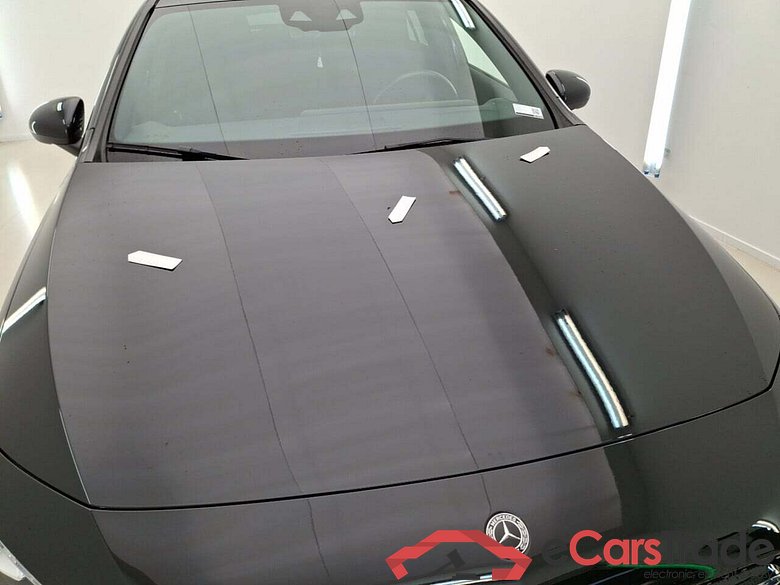 MERCEDES-BENZ A-KLASSE 250E AMG LINE DCT #6