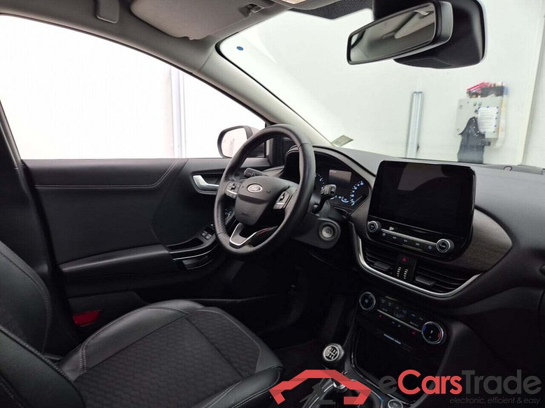 FORD PUMA 1.5 TDCI TITANIUM X #3