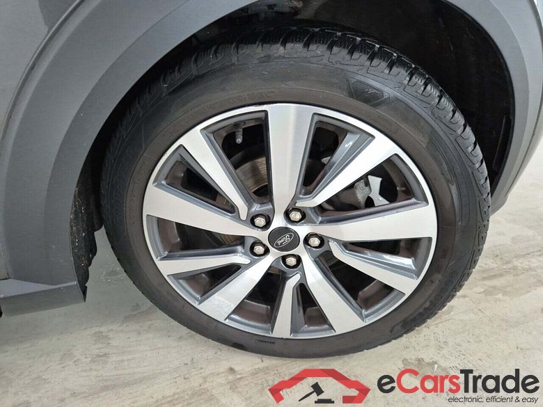 FORD PUMA 1.5 TDCI TITANIUM X #4