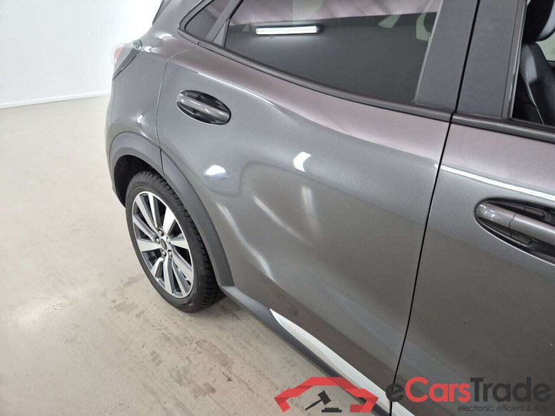 FORD PUMA 1.5 TDCI TITANIUM X #5