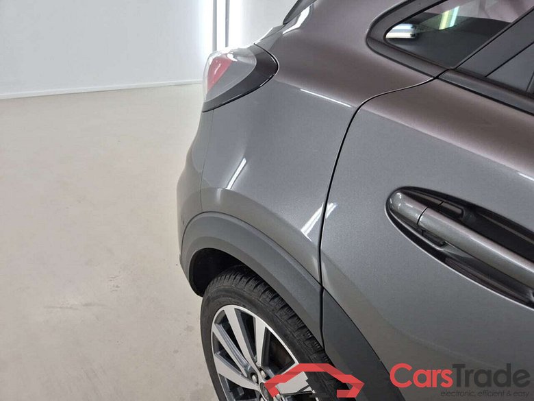 FORD PUMA 1.5 TDCI TITANIUM X #6