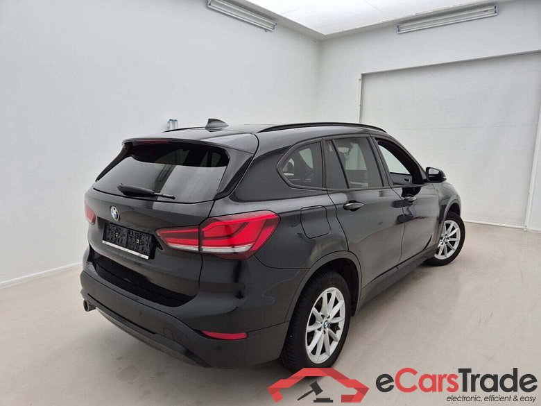 BMW X1 SDRIVE16D AUT #2