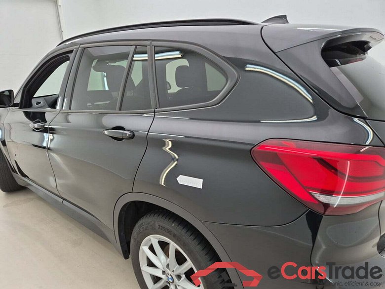 BMW X1 SDRIVE16D AUT #5